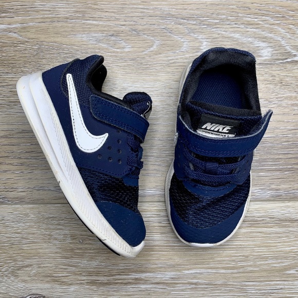 nike downshifter toddler boy